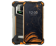 Doogee S88 Pro 6/128GB pomarańczowy - 608669 - zdjęcie 1
